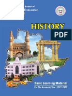 History II (BLM) 21-22 (EM) PDF