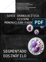 Clase 2 Leucocitos PDF