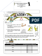 Science 4 Modules - Q3 (Sir Aljon)