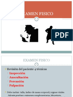 Utc 3 Examen Fisico Utesa 2020 Sem 3