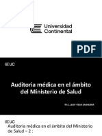 Auditoria Sis PDF