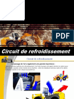 05 Circiut de Refroidissement