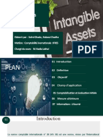 IAS 38 Immobilisations Incorporelles
