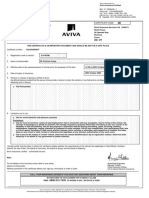 Policy Documents