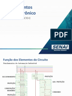 Aula 04 - Acionamentos Eletroeletrônicos