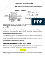 12 08 Electromagnetic Waves