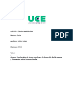 Grupo Funcionales Uce