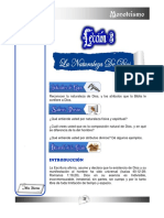 05 Monoteismo Leccion3