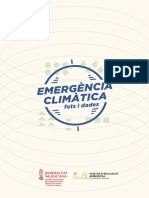 Guia Didáctica. Emergenica Climatica PDF