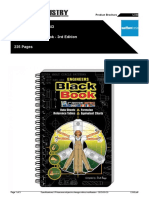 Sutton Tools L343 Engineers Black Book - 3rd Edition 235 Pages