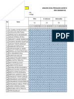 Analisis Pas Tema 3