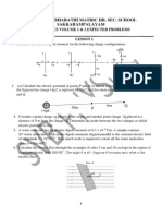 Expected Important Problems Xii