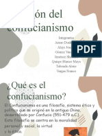 Religión Del Confucianismo