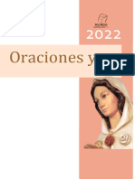 Oraciones y Remedios para La Batalla Espiritual de Estos Tiempos