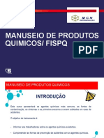 Produtos Quimicos Fispq