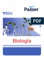 Biología - Sem 1 - Ecología