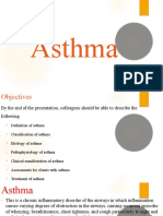 Asthma 1