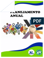 Planejamento Anual Todas As Disciplinas 6º Ao 9º PDF