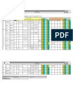 Implementacion y Mantto Areas Verdes