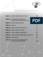 Apostila - Escola de Líderes IEQ