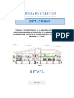 MEMORIA DE CALCULO Completo