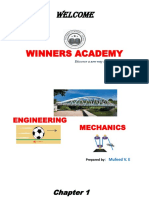 1.equilibrium of Forces PDF