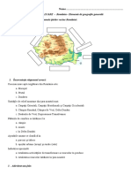 17 Test Geografie