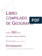 Cuadernillo de Geografía Segundo Año - 230303 - 165914 PDF