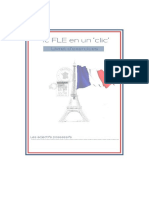 Livret D Exercices Les Adjectifs Possessifs PDF