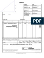 Ajay Kumar Invoice 1308 PDF