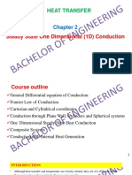 Chapter 2.2. Conduction Heat Transfer Edited