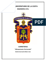 Alineamiento Horizontal PDF