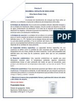 Cloruro de Calcio:: Propiedades Físicas