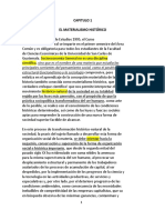 Capítulo 1 y 2 de Socioeconómica General USAC