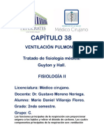 CAPÍTULO 38 Fisiología