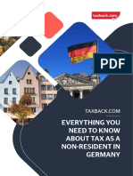 German Tax Guide