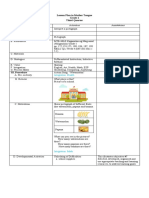 Lesson Plan in Mother Tongue