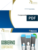 Gobierno Corporativo