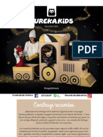 Catálogo Eurekakids Diciembre 2021 PDF