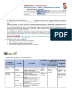 Experiencia Diagnóstica - 0 - 2023