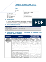 2°-Programación AGROPECUARIA 2º Año