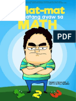 Si Mat-Mat Ang Batang Ayaw Sa Math (Compressed)