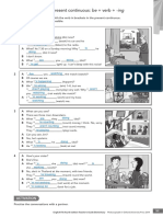 English File 4e Elementary TG PCM Grammar 5B