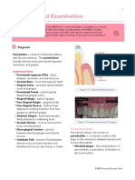 INBDEBooster Periodontics Notes