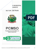 PCMSO Detran 2021 PDF