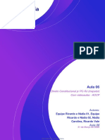 Aula 06 - Poder Legislativo PDF