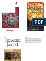 Trasure Found PDF