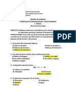 VICENTE ARAVENA LAI - Prueba Hidrogenados y Sales Binar.