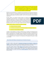 La CIDH - COMISION INTERAMERICANA DE DERECHOS HUMANOS