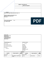 SITHKOP005 Appendix A Food Production List